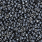 Rocaille Miyuki 11/0 55094 - Black Honey Full x8g|raw }}