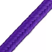 Soutache Made in France 3,5mm Purple x5 m