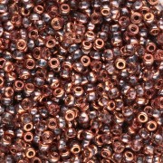 Rocaille Miyuki 11/0 55122 - Crystal Sunset x8g|raw }}
