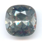 PureCrystal 4470 Fancy Stone 10 mm Black Diamond|raw }}