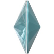 Cabochon PureCrystal 1122 Rivoli 12 mm - Crystal Paradise Blue Lux x1