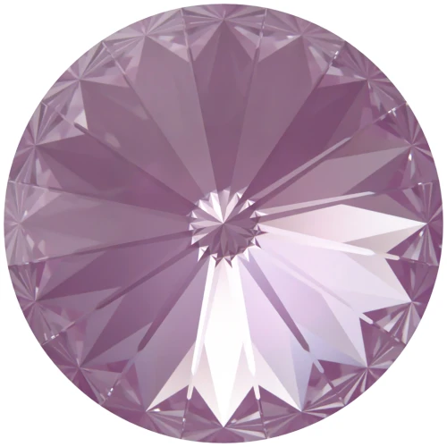 Cabochon PureCrystal 1122 Rivoli 14 mm - Crystal Paradise Purple Lux x1