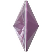 Cabochon PureCrystal 1122 Rivoli 14 mm - Crystal Paradise Purple Lux x1