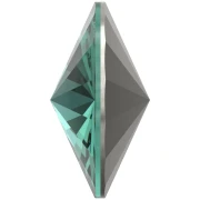 Cabochon PureCrystal 1122 Rivoli 14 mm - Reinvented Caribbean Green x1