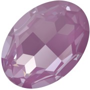 Cabochon PureCrystal 4127 30x22 mm - Crystal Paradise Purple Lux x1