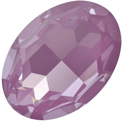 Cabochon PureCrystal 4127 30x22 mm - Crystal Paradise Purple Lux x1