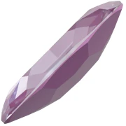 Cabochon PureCrystal 4127 30x22 mm - Crystal Paradise Purple Lux x1