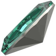 PureCrystal 4228 6x3 mm Shuttle - Reinvented Caribbean Green x4