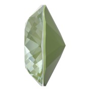Cabochon PureCrystal 4470 10 mm - Crystal Paradise Green Lux x1