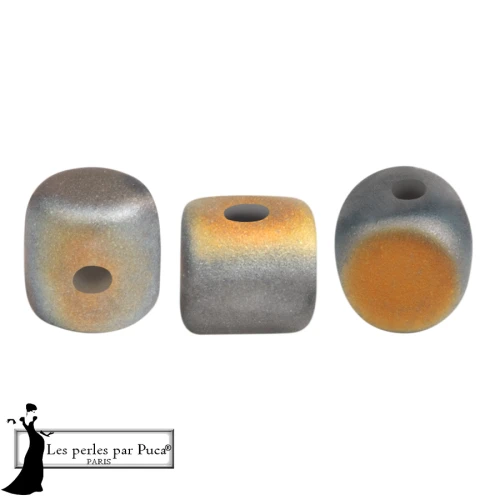 Minos® by Puca® 2.5x3 mm - Full Marea Mat x5g