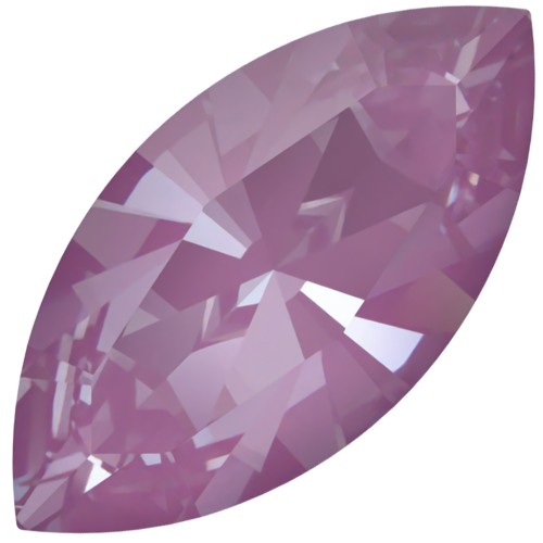 PureCrystal 4228 10x5 mm shuttle - Crystal Paradise Purple Lux x1