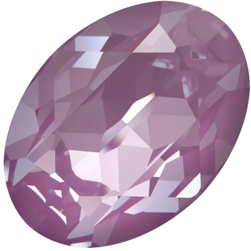 Cabochon PureCrystal 4120 18x13 mm - Crystal Paradise Purple Lux x1