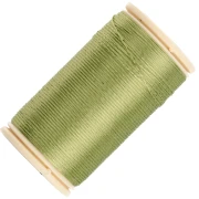 Au Chinois Rayonne Embroidery Thread No. 40 - Almond (7042) x 100 m