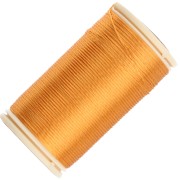 Au Chinois Rayonne Embroidery Thread No. 40 - Marigold (7005) x 100 m