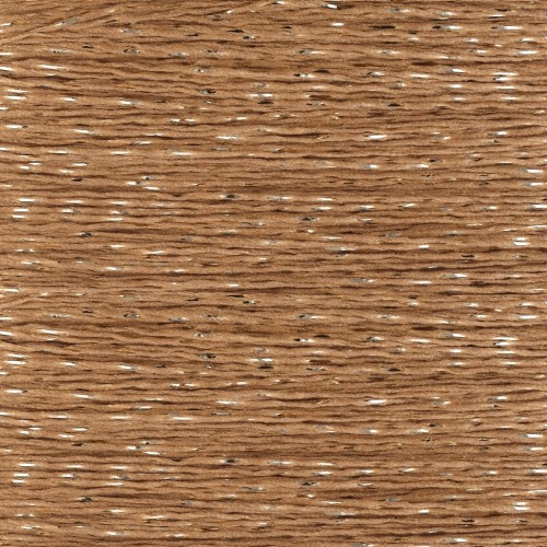 Au Chinois Tonkin Embroidery Thread - Hazelnut - Gold (1005) x 10 m