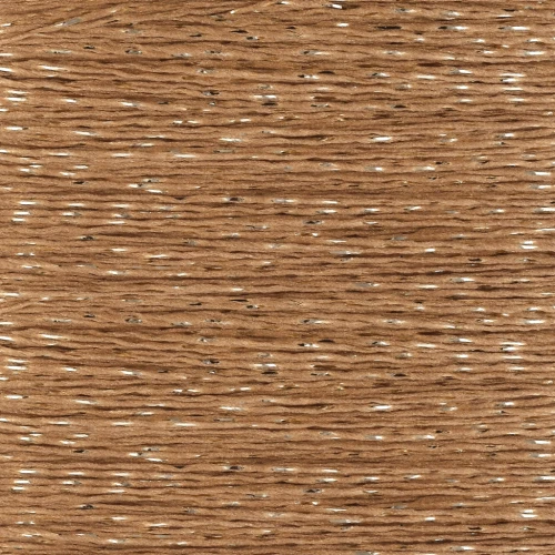 Au Chinois Tonkin Embroidery Thread - Hazelnut - Gold (1005) x 10 m