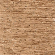 Tonkin Chinese-Style Embroidery Thread - Sand - Gold (1006) x 10 m