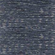 Au Chinois Tonkin Embroidery Thread - Slate - Gold (1008) x 10 m