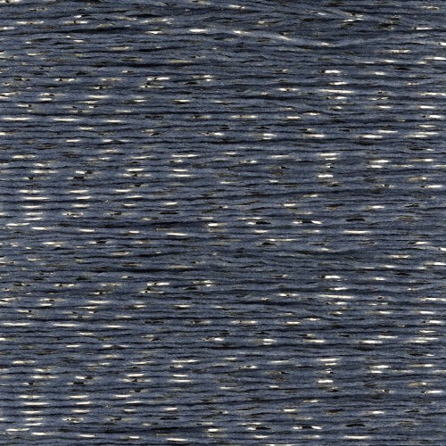 Au Chinois Tonkin Embroidery Thread - Slate - Gold (1008) x 10 m