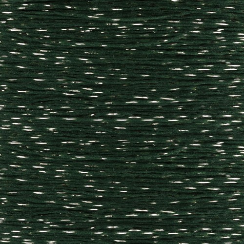 Au Chinois Tonkin Embroidery Thread - Fir Tree - Gold (1009) x 10 m