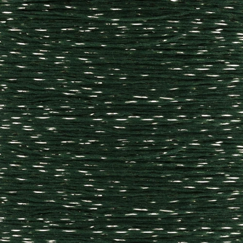 Au Chinois Tonkin Embroidery Thread - Fir Tree - Gold (1009) x 10 m