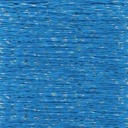 Au Chinois Tonkin Embroidery Thread - Azure - Gold (1013) x 10 m