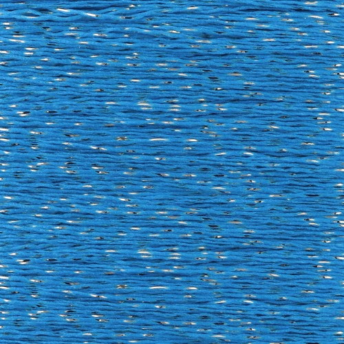 Au Chinois Tonkin Embroidery Thread - Azure - Gold (1013) x 10 m