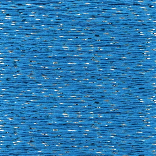 Au Chinois Tonkin Embroidery Thread - Azure - Gold (1013) x 10 m
