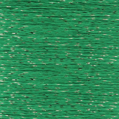 Au Chinois Tonkin Embroidery Thread - Garden - Gold (1014) x 10 m