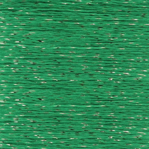 Au Chinois Tonkin Embroidery Thread - Garden - Gold (1014) x 10 m