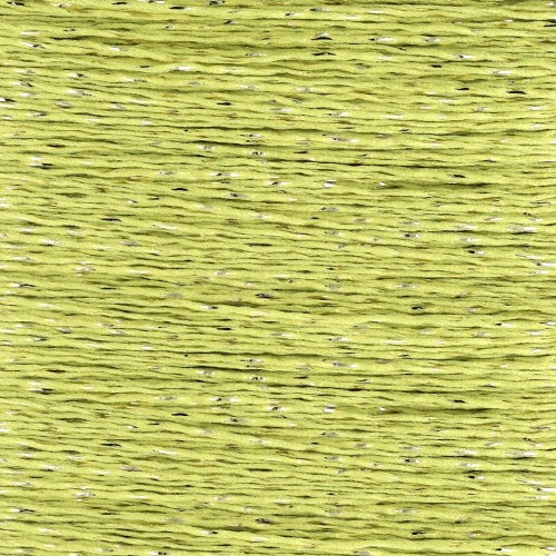 Au Chinois Tonkin Embroidery Thread - Anise - Gold (1015) x 10 m