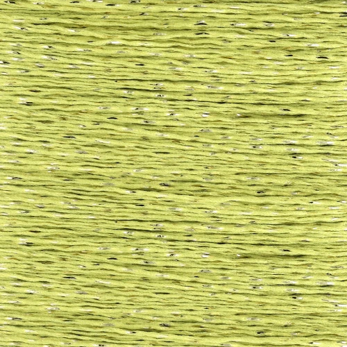 Au Chinois Tonkin Embroidery Thread - Anise - Gold (1015) x 10 m