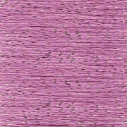 Au Chinois Tonkin Embroidery Thread - Mauve - Gold (1018) x 10 m