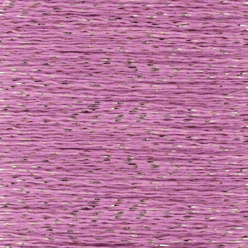 Au Chinois Tonkin Embroidery Thread - Mauve - Gold (1018) x 10 m