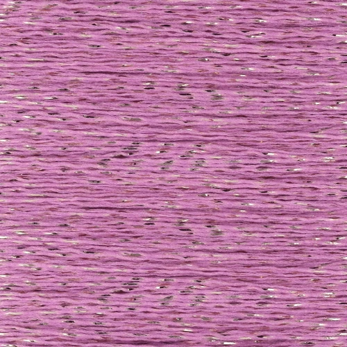 Au Chinois Tonkin Embroidery Thread - Mauve - Gold (1018) x 10 m