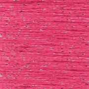 Gold - Au Chinois Tonkin Embroidery Thread - Bright Pink - Rose Gold (1019) x 10 m Au Chinois Tonkin Embroidery Thread - Bright Pink - Rose Gold (1019) x 10 m