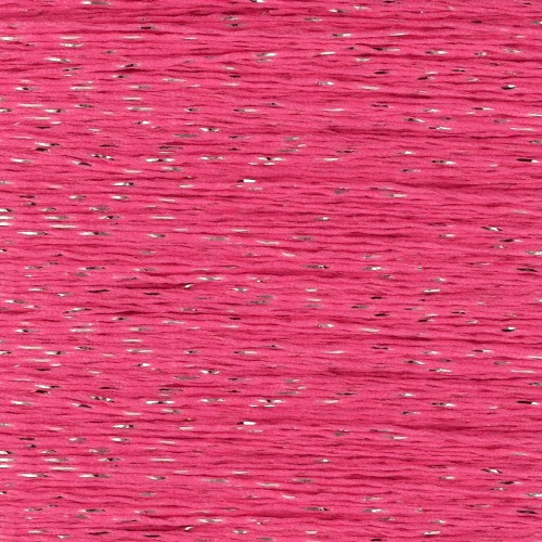 Au Chinois Tonkin Embroidery Thread - Bright Pink - Rose Gold (1019) x 10 m