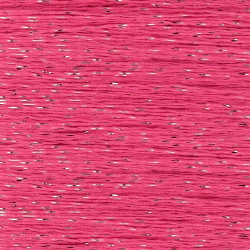 Au Chinois Tonkin Embroidery Thread - Bright Pink - Rose Gold (1019) x 10 m