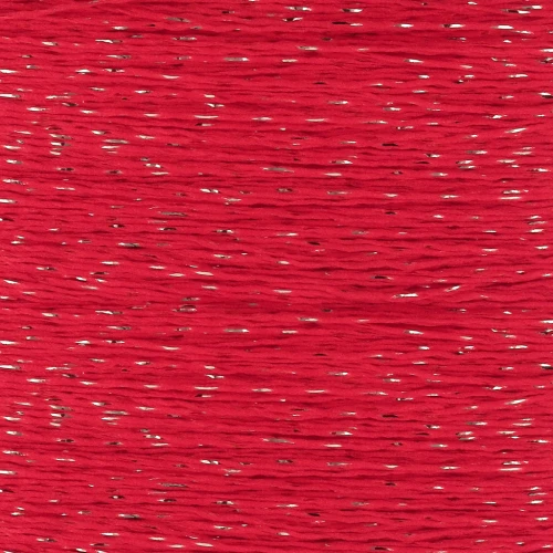 Au Chinois Tonkin Embroidery Thread - Red - Gold (1020) x 10 m