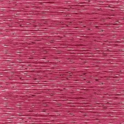 Au Chinois Tonkin Embroidery Thread - Old Rose - Rose Gold (1022) x 10 m