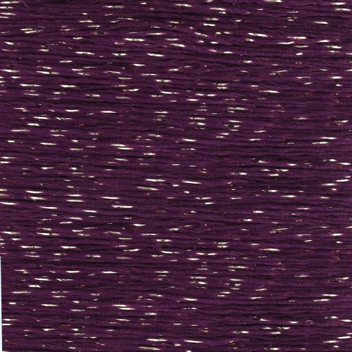 Au Chinois Tonkin Embroidery Thread - Purple - Gold (1023) x 10 m
