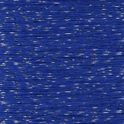 Au Chinois Tonkin Embroidery Thread - Navy - Gold (1024) x 10 m