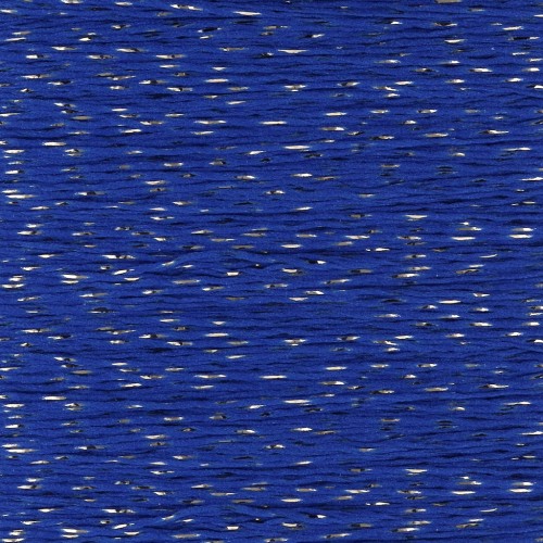 Au Chinois Tonkin Embroidery Thread - Navy - Gold (1024) x 10 m
