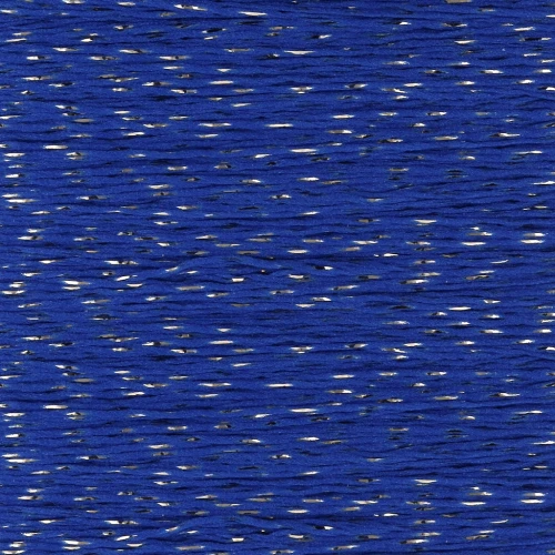 Au Chinois Tonkin Embroidery Thread - Navy - Gold (1024) x 10 m