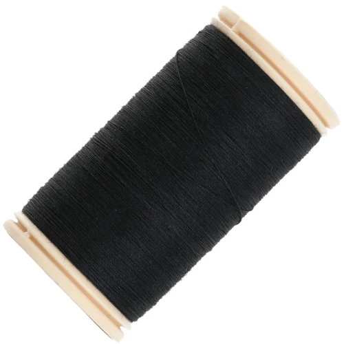 Chinese-Style Iced Glove Thread - Black (180) x 150 m