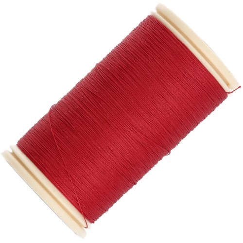 Chinese-Style Iced Glove Yarn - Red (525) x 150 m