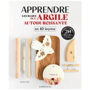 Livres Modelage & Polymère