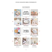 Learn the basics of Self-Hardening Clay in 10 lessons x1