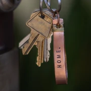 Punches ImpressArt Signature 3 mm for steel - Alphabet Majuscules BROOKLYN x33