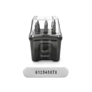 Outils pour Percer, Graver & Marteler